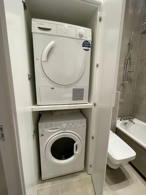 Luxury 2-bed Flat With Garden In Hampstead Mansion Apartment *