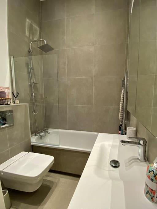 Luxury 2-bed Flat With Garden In Hampstead Mansion * London