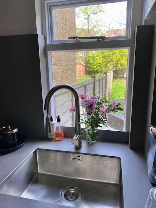 Luxury 2-bed Flat With Garden In Hampstead Mansion Apartment *