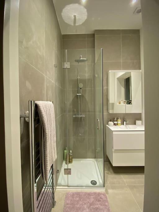 Luxury 2-bed Flat With Garden In Hampstead Mansion * London