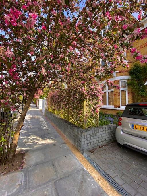 Luxury 2-bed Flat With Garden In Hampstead Mansion London
