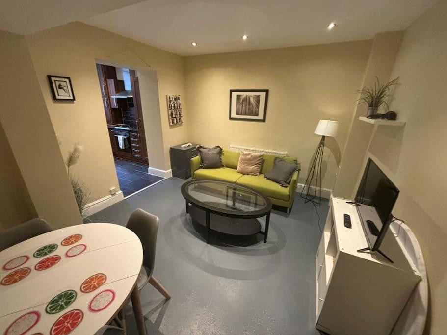 Appartement Cosy 1 Bed In Central Available Londres