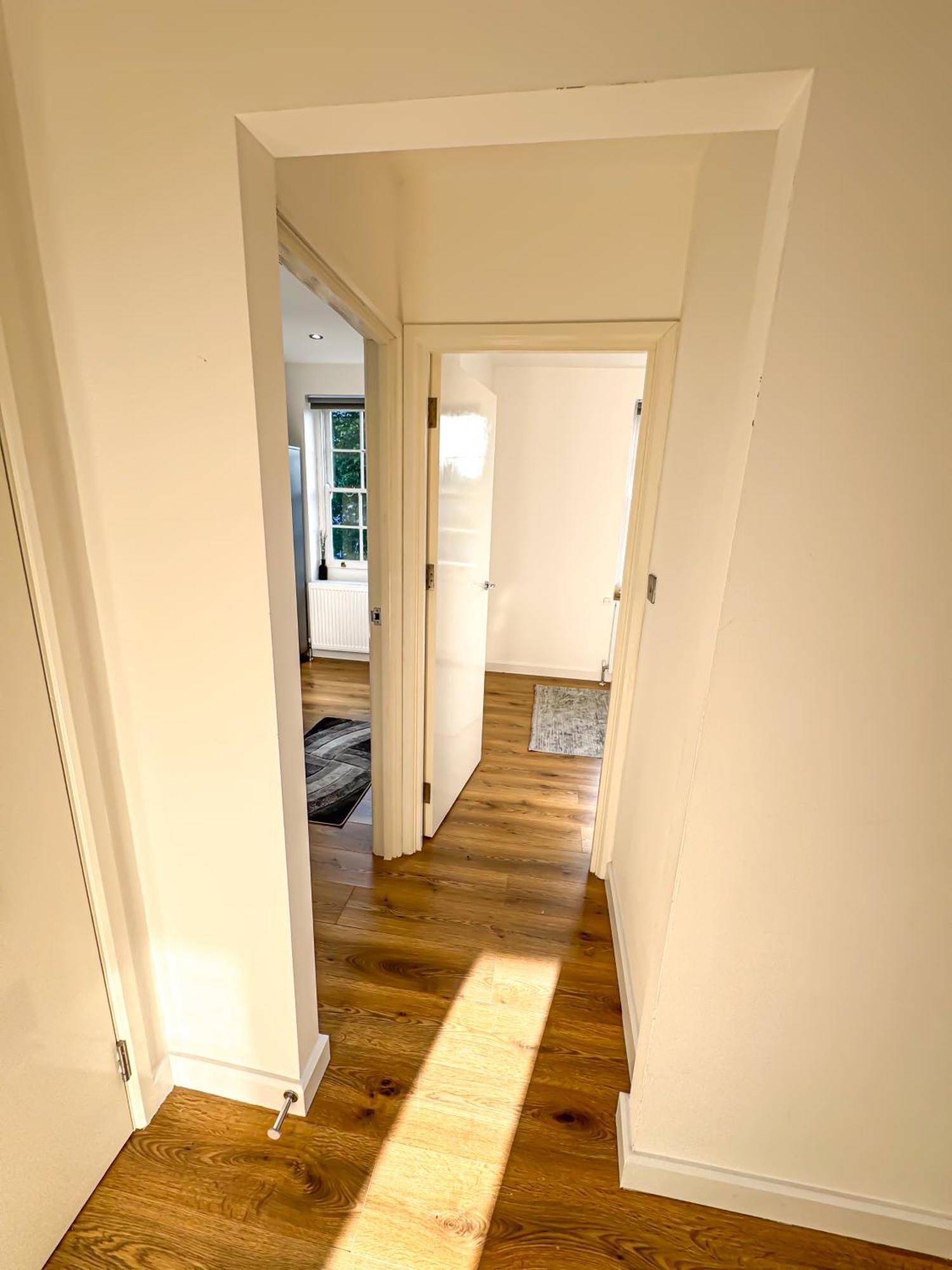 Apartamento Luxury Flat For 6 - 5 Min Walk From Camden Market Hw4