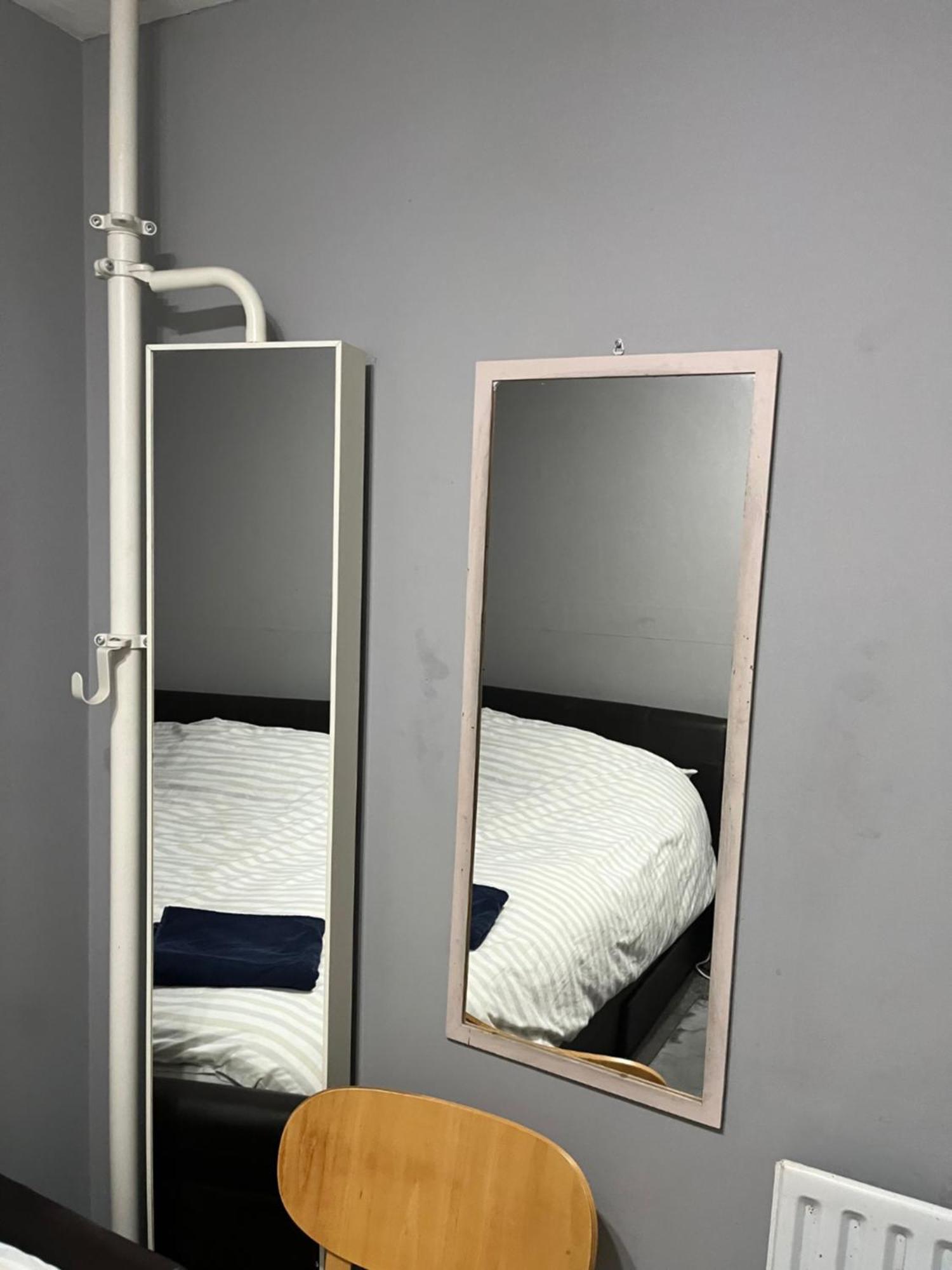 Spacious Double