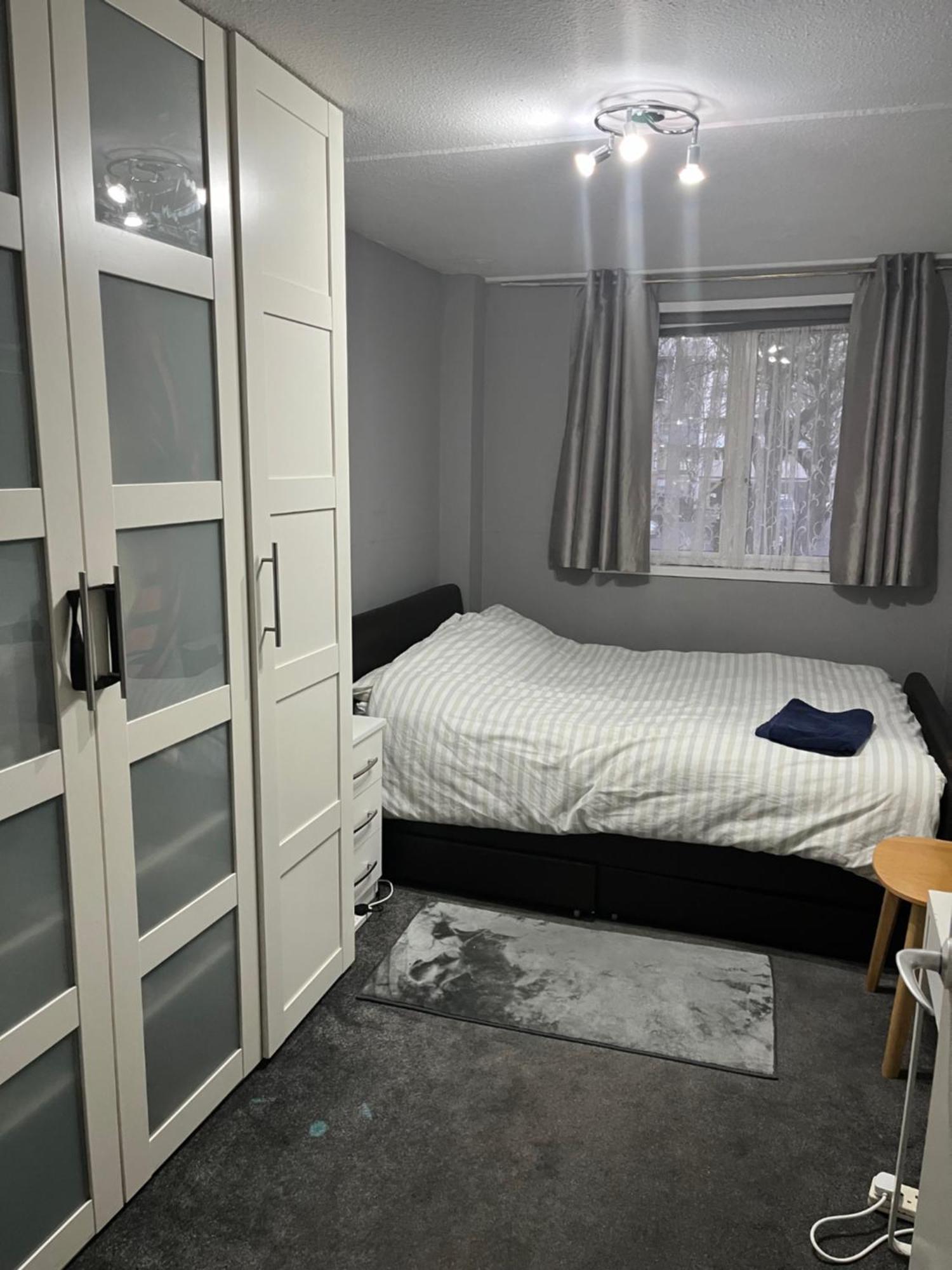Séjour chez l'habitant Spacious Double Londres
