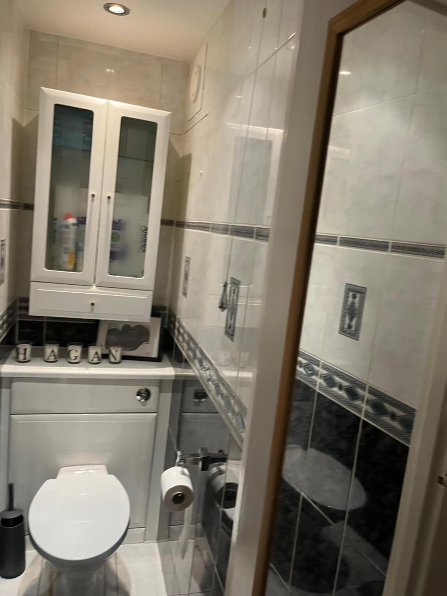 Séjour chez l'habitant Spacious Double Londres
