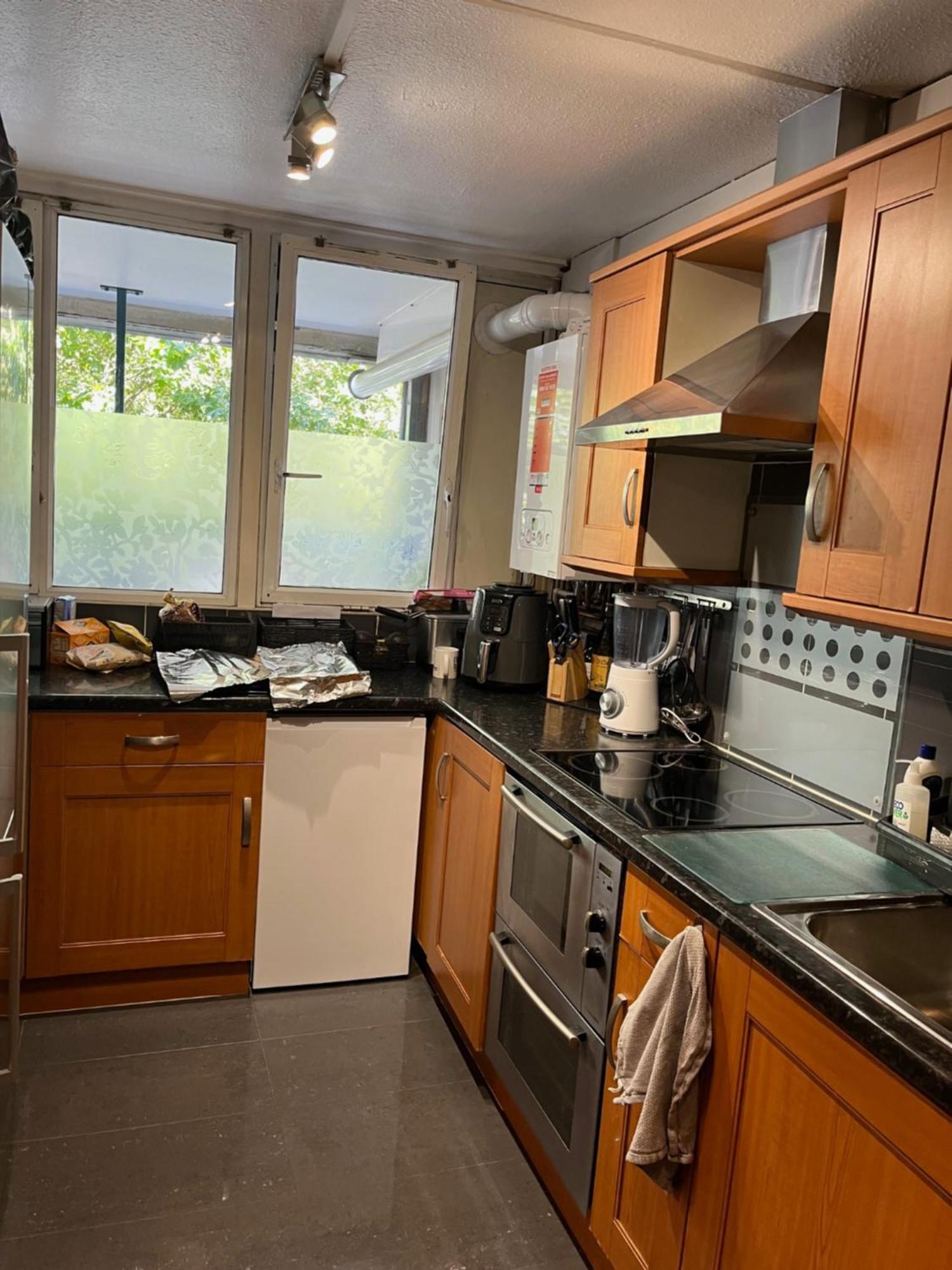 Séjour chez l'habitant Spacious Double Londres