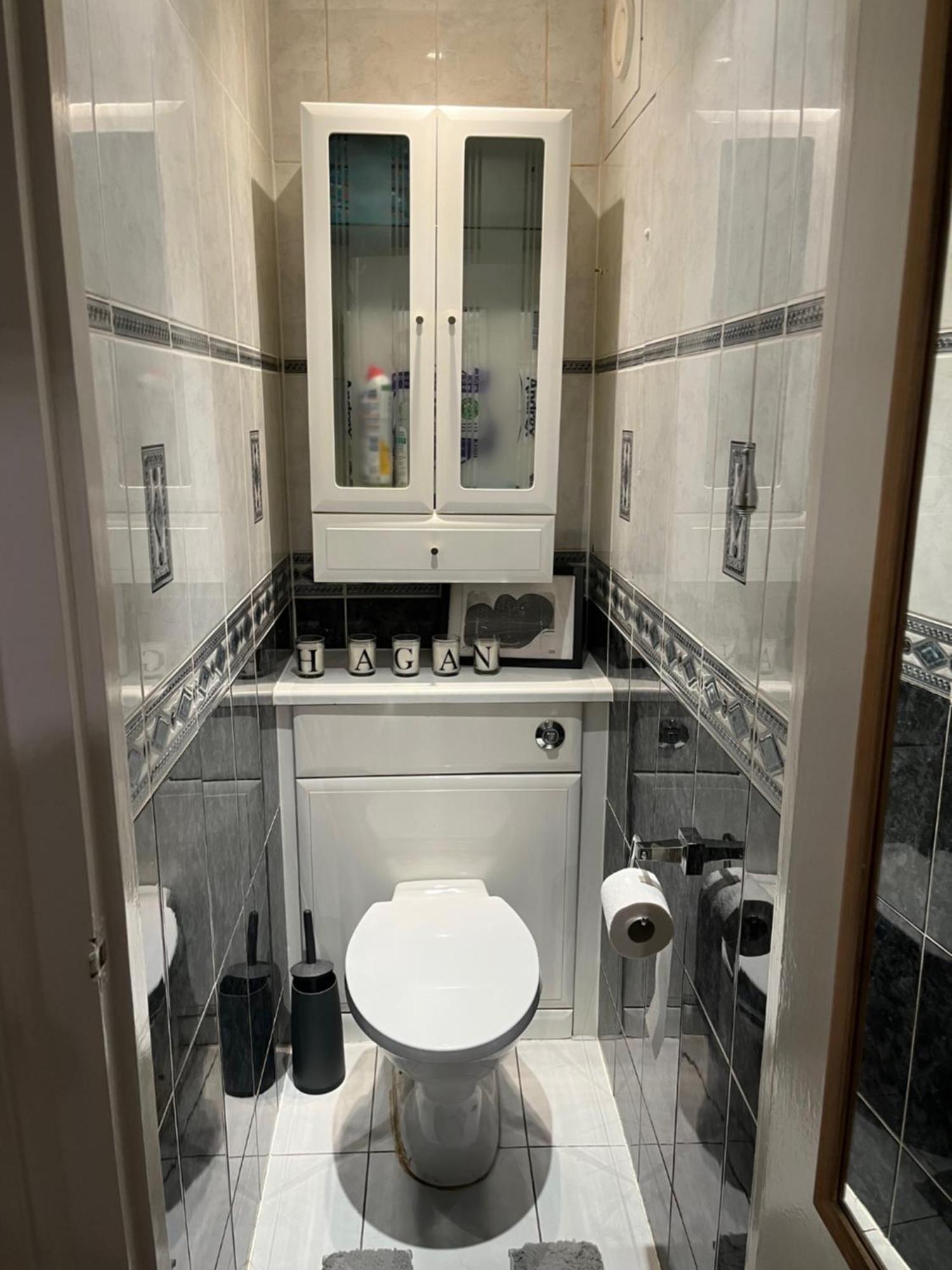 Spacious Double Hospedagem domiciliar