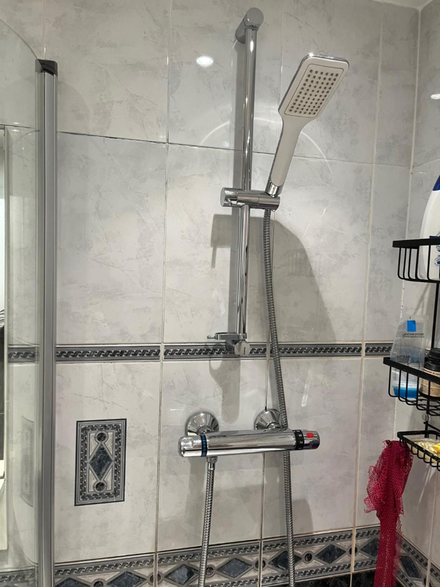 Hospedagem domiciliar Spacious Double