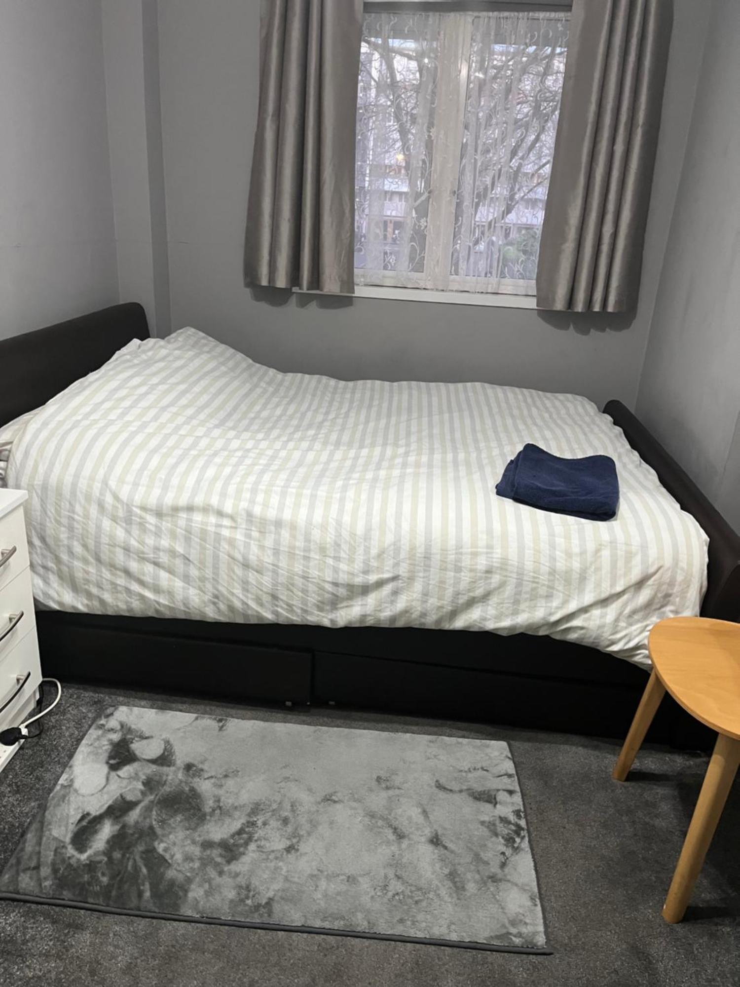 Spacious Double Hospedagem domiciliar *