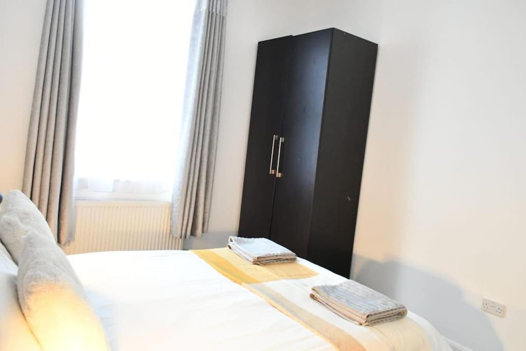 Stylish Luxury Flat In Appartement *