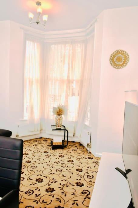 Appartement Stylish Luxury Flat In