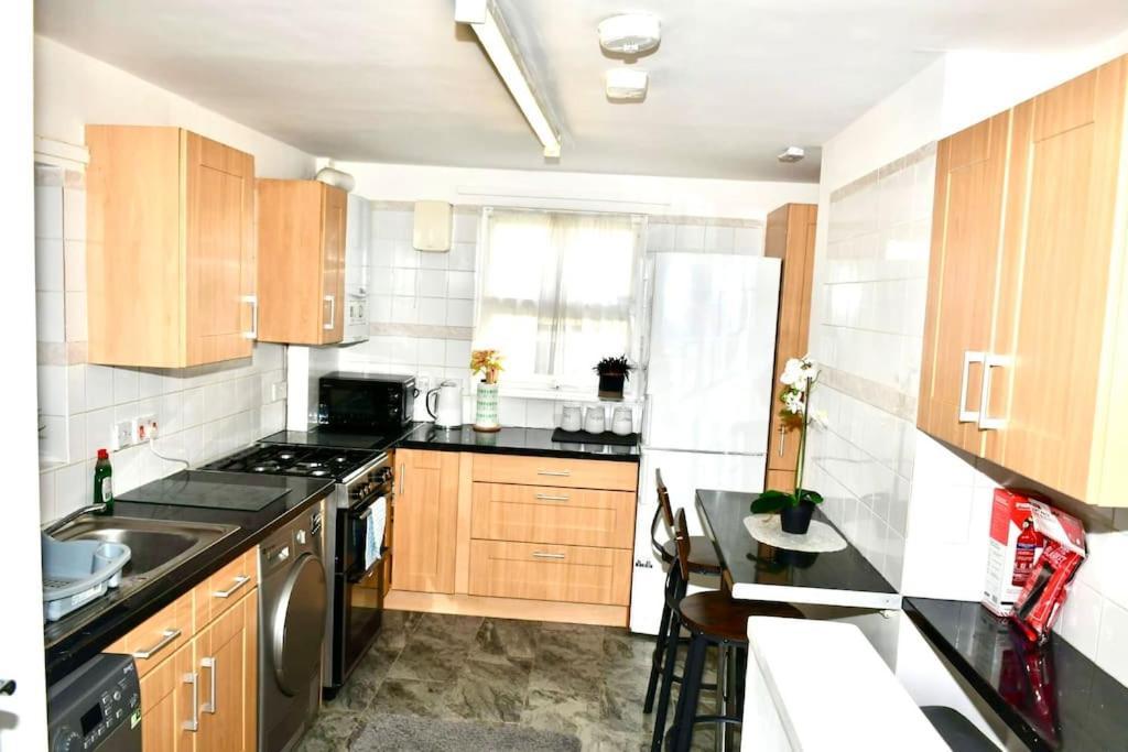 Appartement Stylish Luxury Flat In