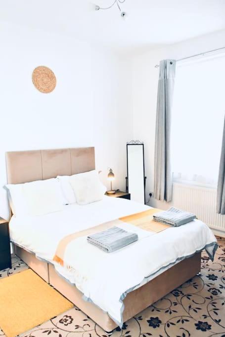 Appartement Stylish Luxury Flat In