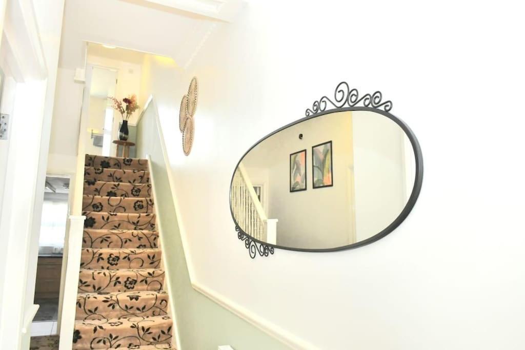 Stylish Luxury Flat In Appartement