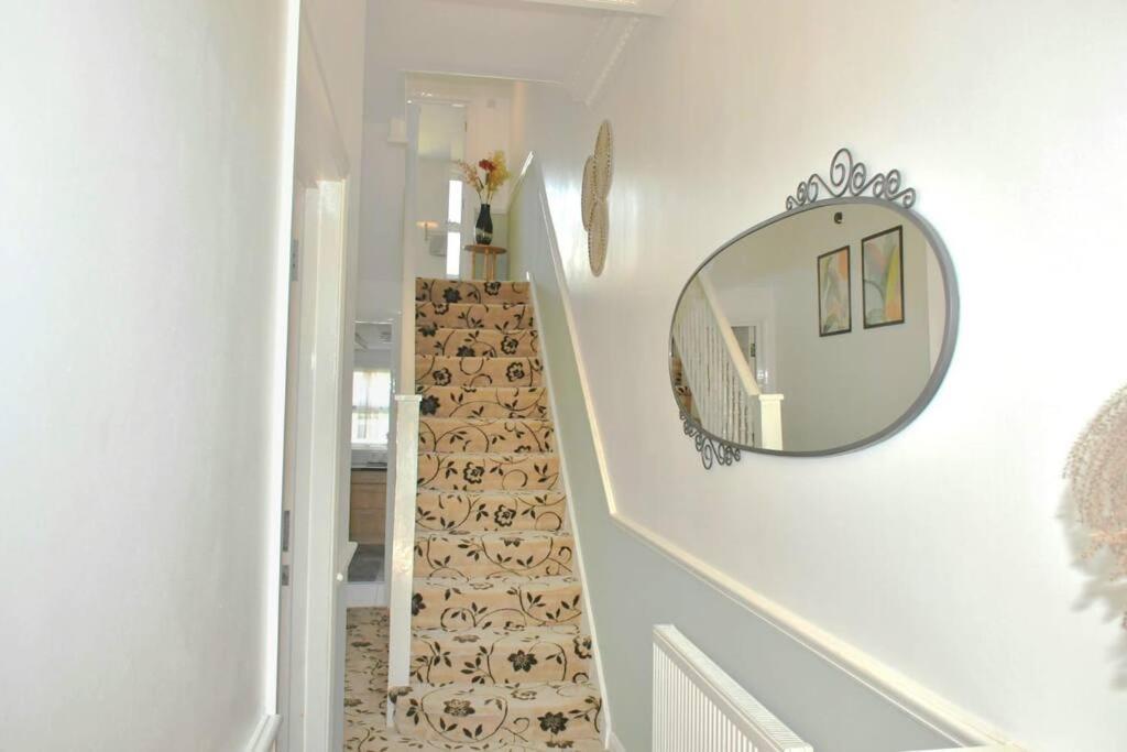 Stylish Luxury Flat In Appartement Londres