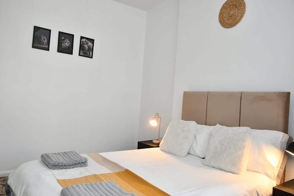 Stylish Luxury Flat In Appartement *