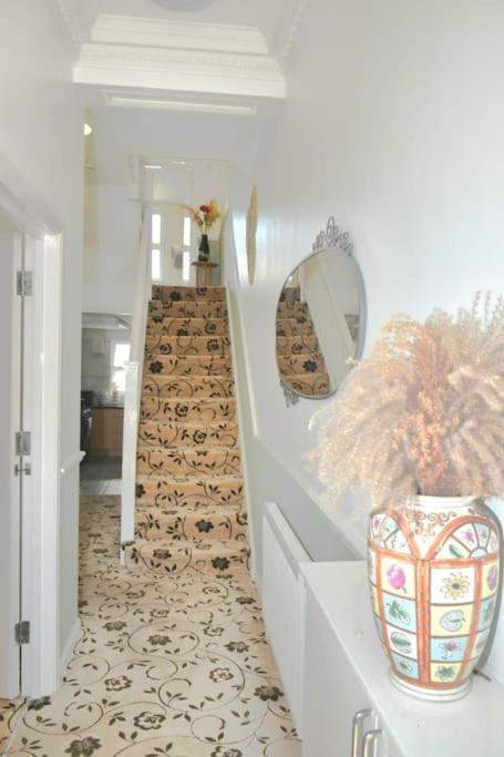 Appartement Stylish Luxury Flat In *