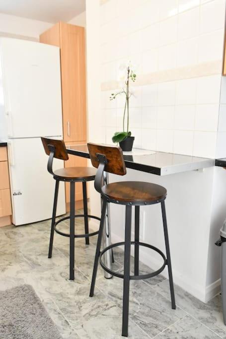 Appartement Stylish Luxury Flat In