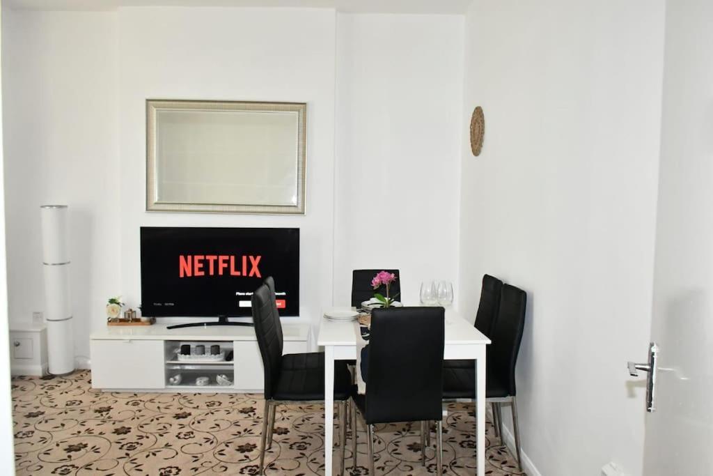 Appartement Stylish Luxury Flat In Londres