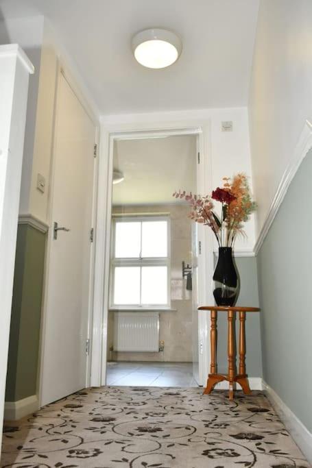 Stylish Luxury Flat In * Londres