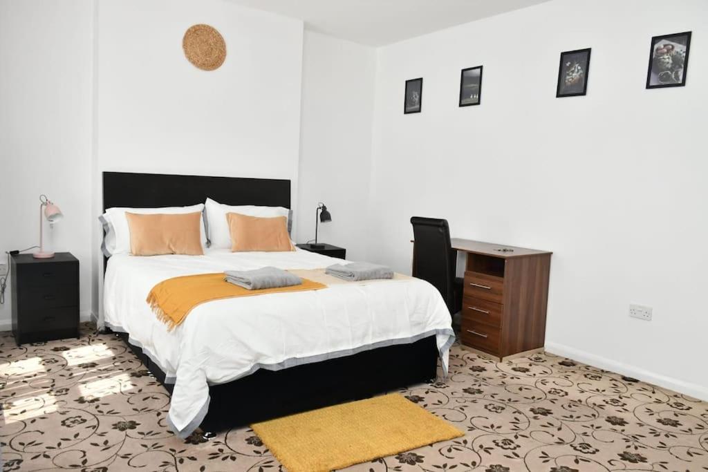 Appartement Stylish Luxury Flat In Londres