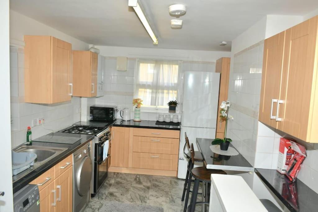Stylish Luxury Flat In Appartement *