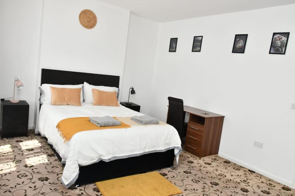Stylish Luxury Flat In Appartement Londres