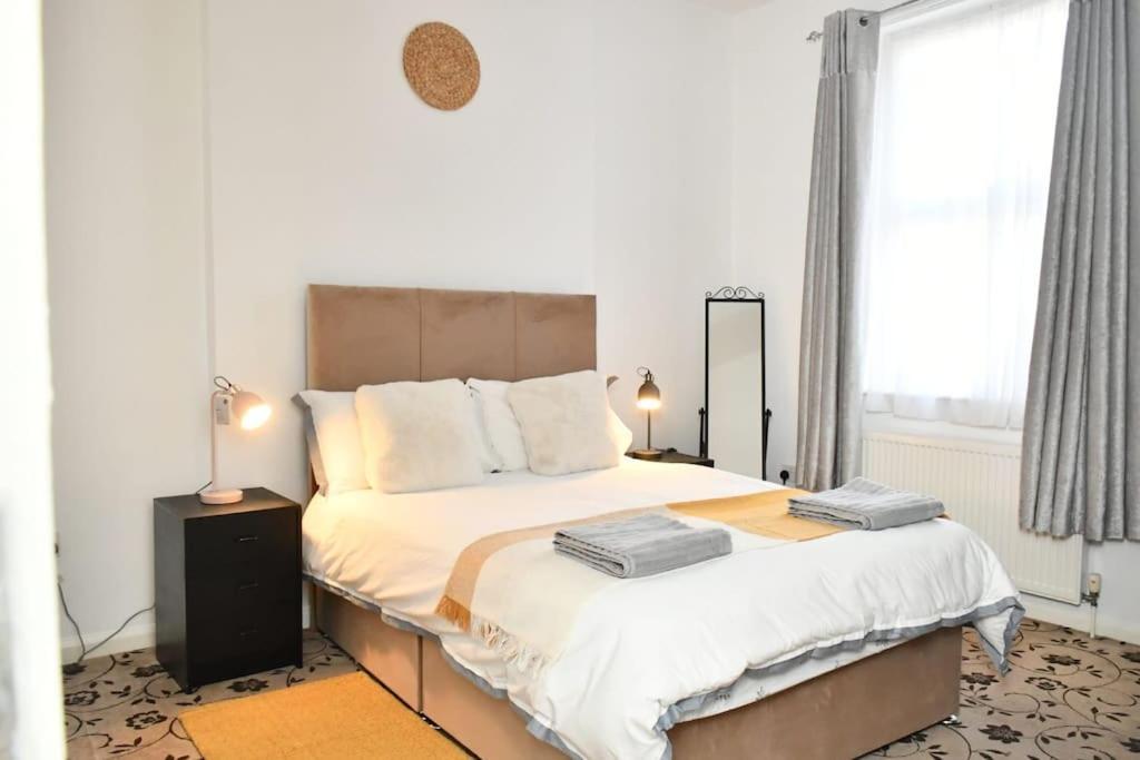 Appartement Stylish Luxury Flat In Londres