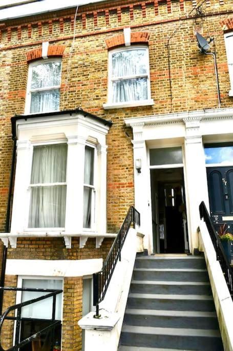 Stylish Luxury Flat In