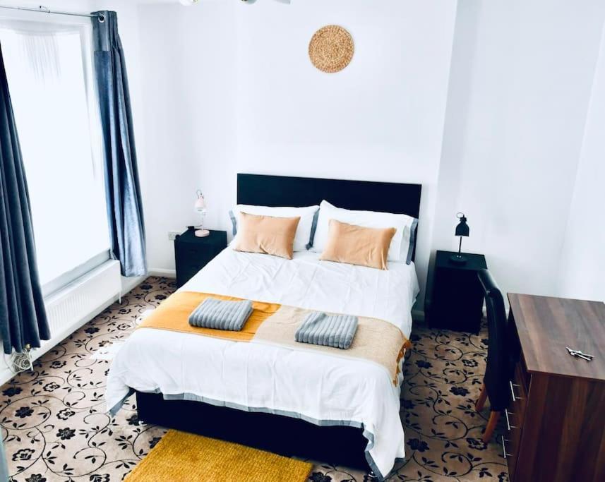 Stylish Luxury Flat In Appartement *