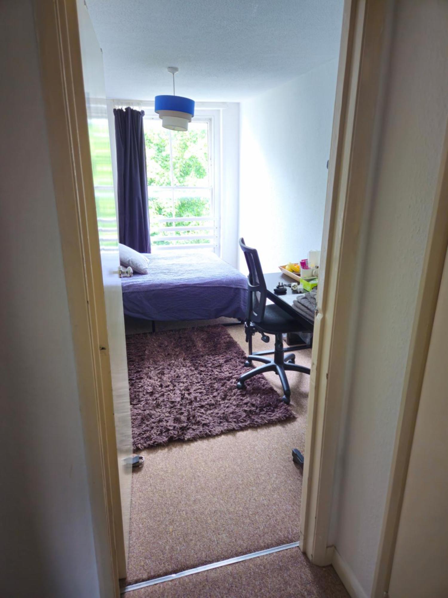 Bedroom In