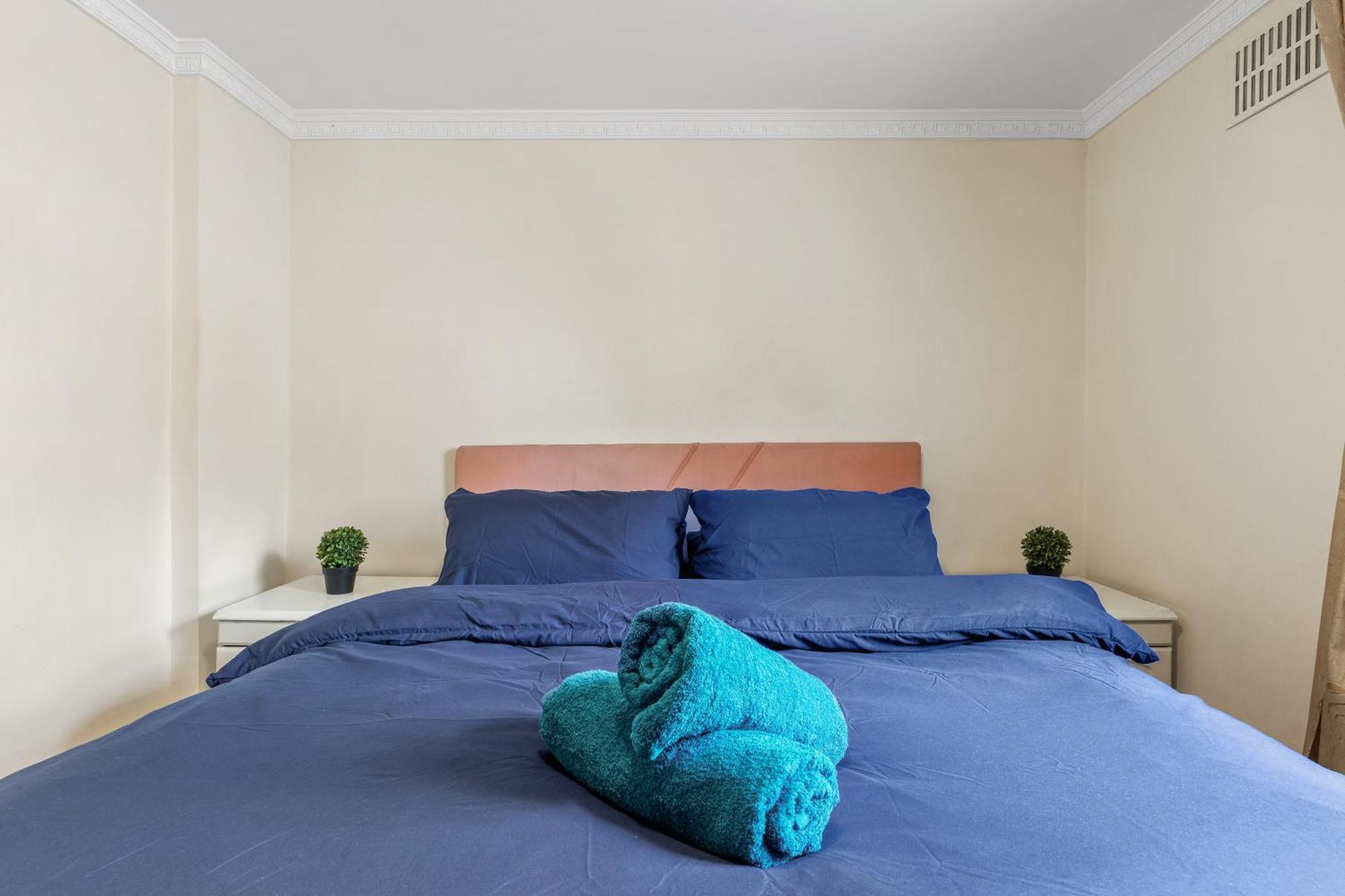 Apartment In Bayswater London
