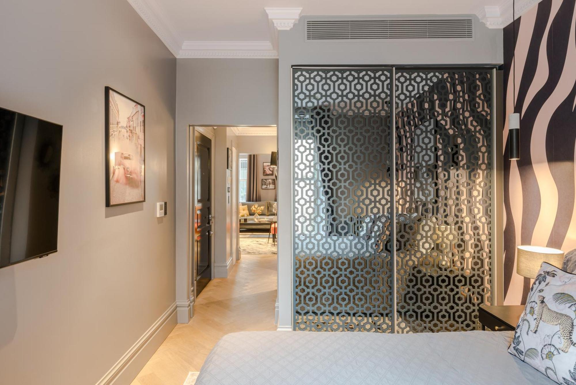 Appartement The Secret Chamber - Covent Garden By Frankie Says