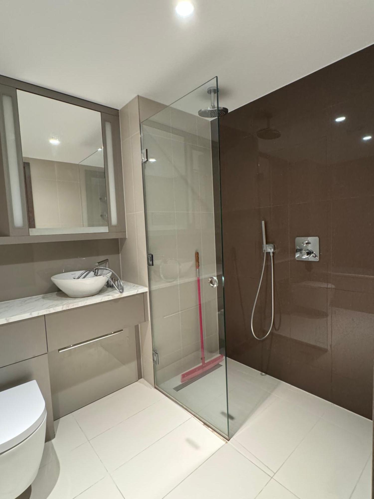 Luxury Flat In Paddington Appartement