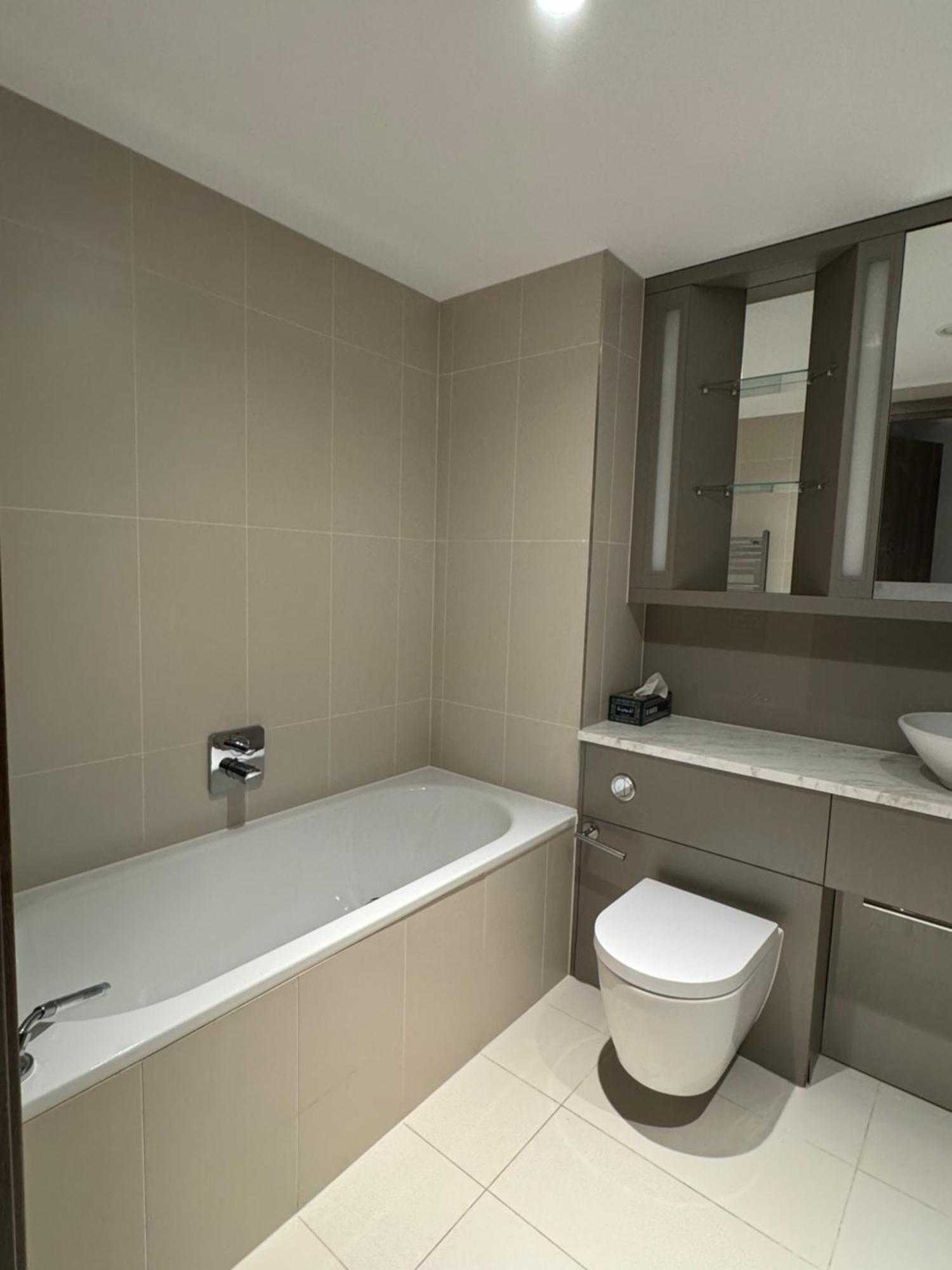 Luxury Flat In Paddington Appartement Londres