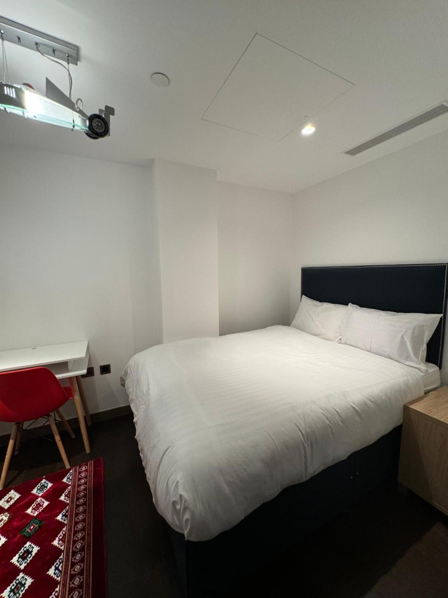 Luxury Flat In Paddington Appartement