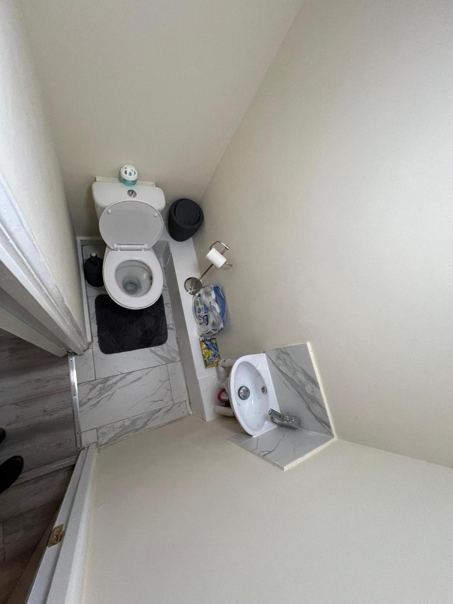 Appartement Cozy - Location *