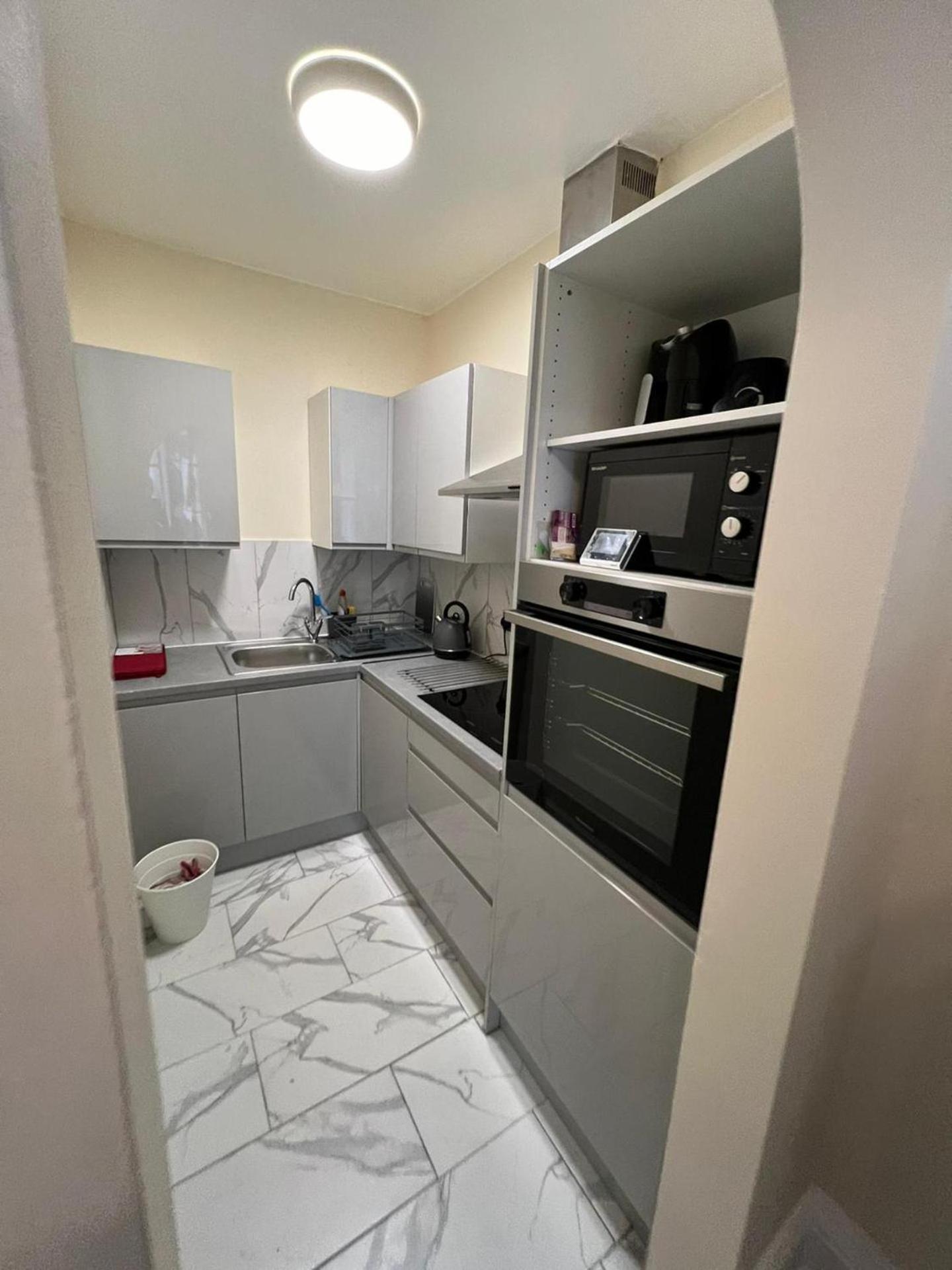 Cozy - Location Appartement Londres