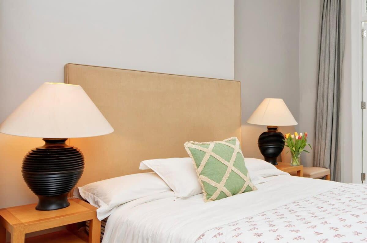 Appartement Long Discount Large Bright First-floor Flat Londres