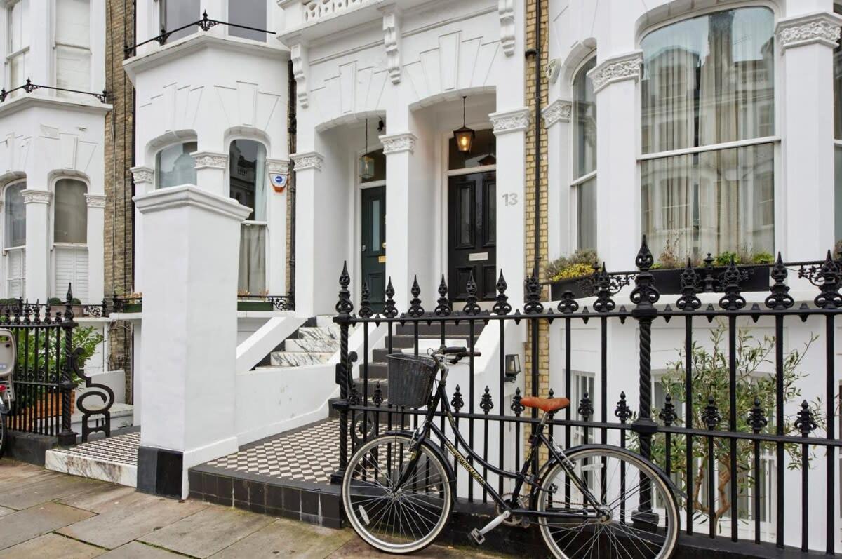Appartement Long Discount Large Bright First-floor Flat