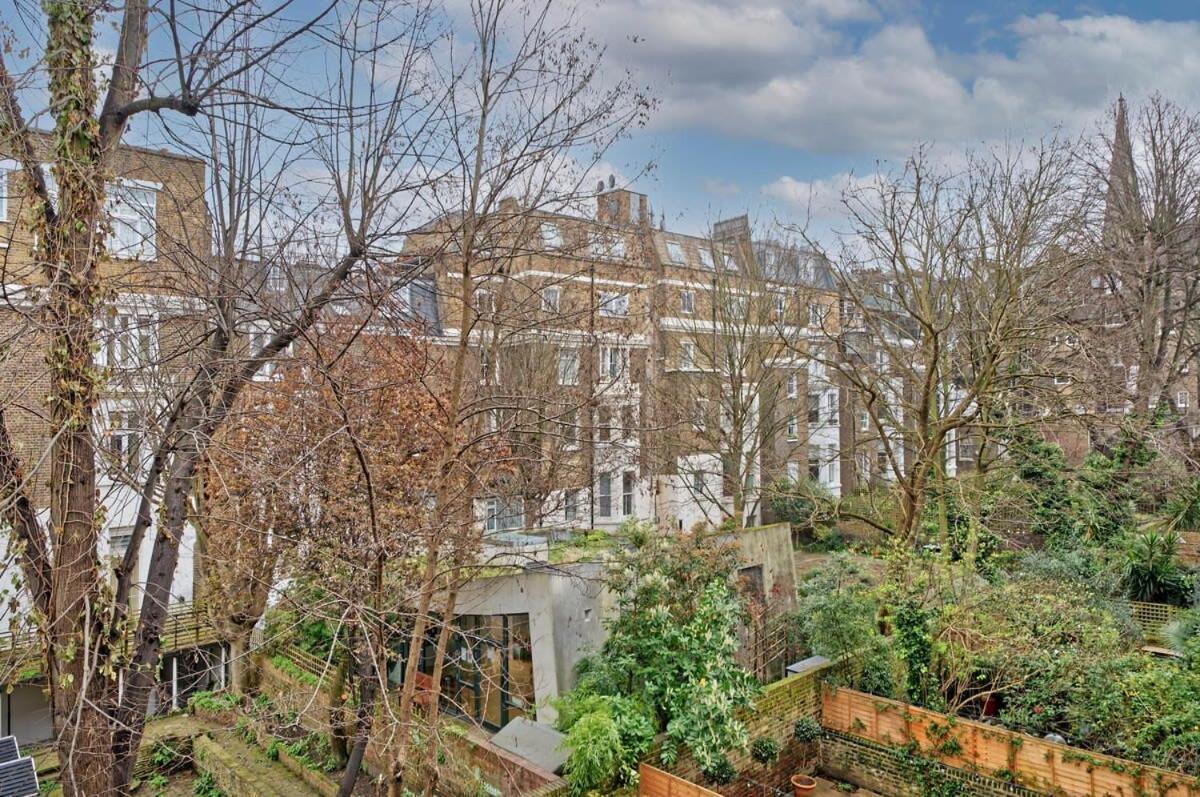 Appartement Long Discount Large Bright First-floor Flat