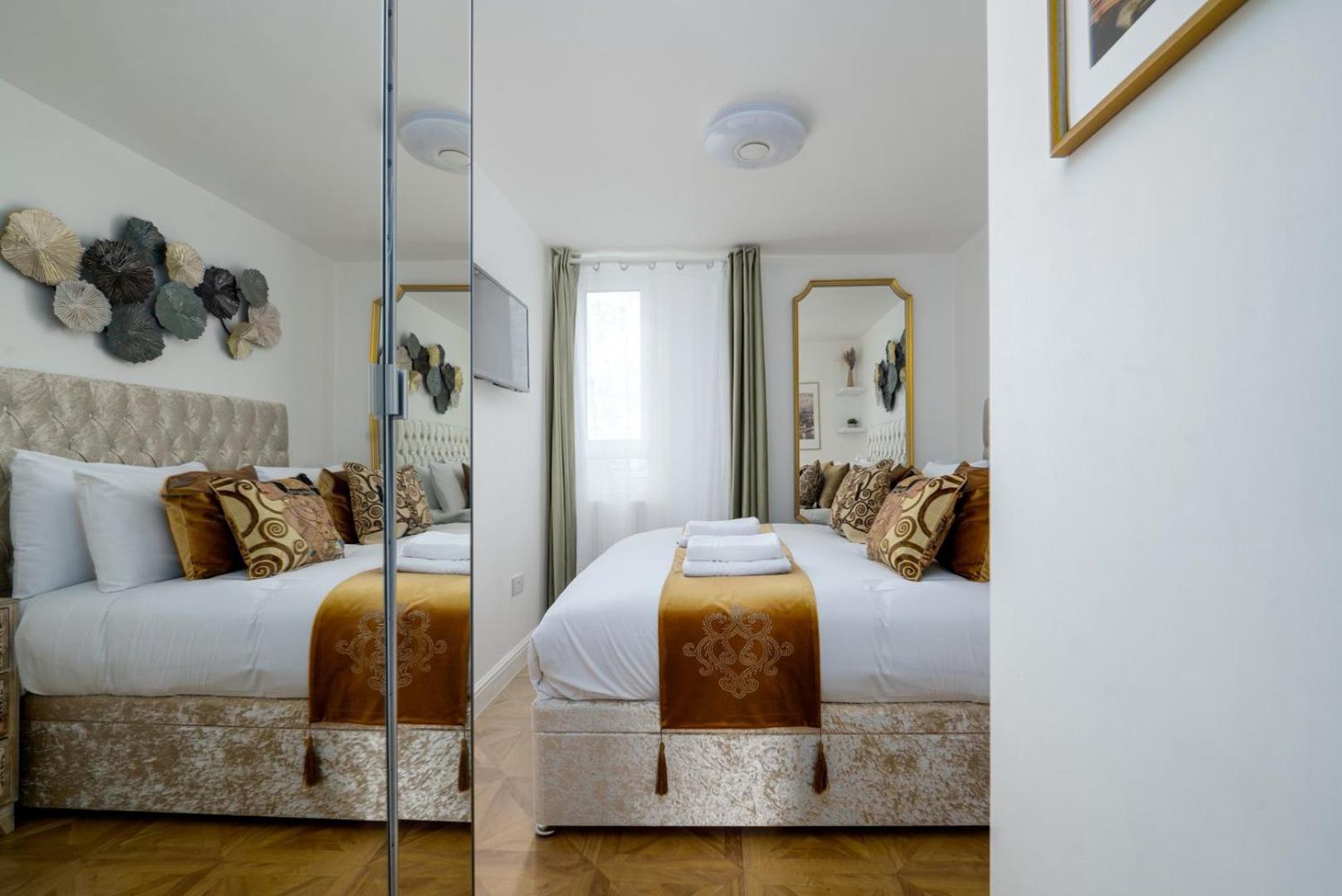 Guestready - Stylish With Parliament Views * Londres