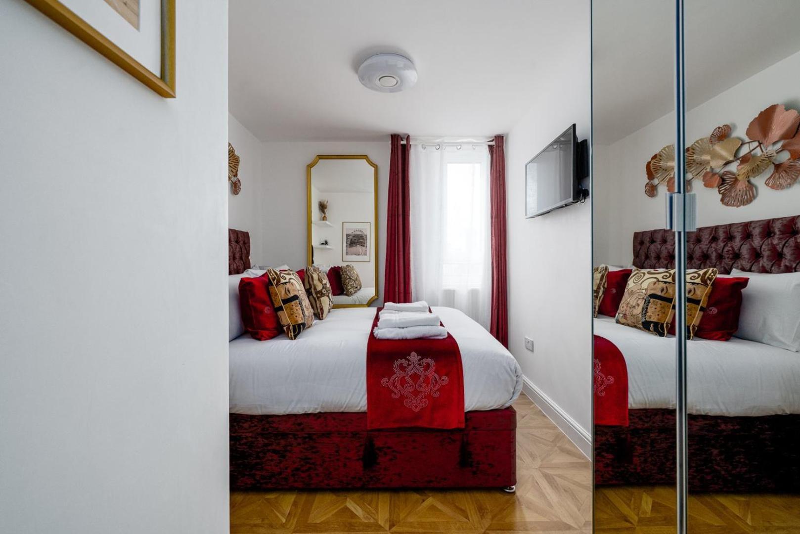 Appartement Guestready - Stylish With Parliament Views