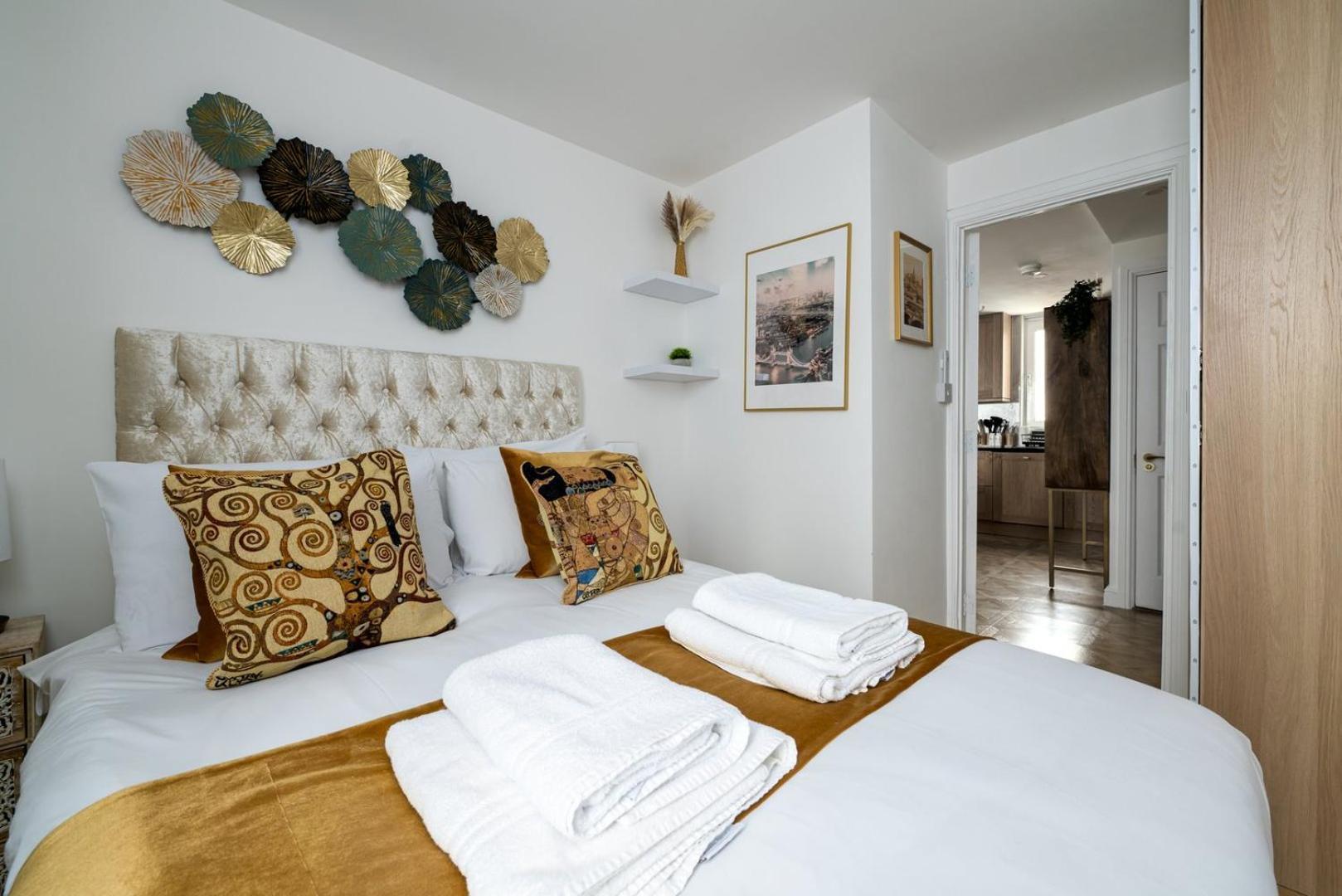 Appartement Guestready - Stylish With Parliament Views Londres