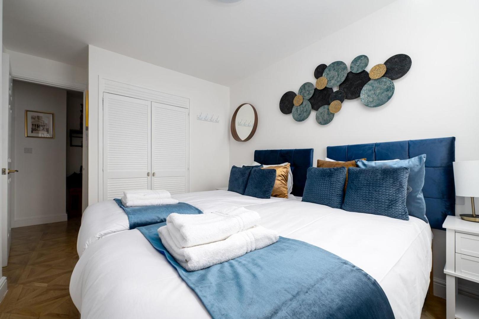 Guestready - Stylish With Parliament Views * Londres