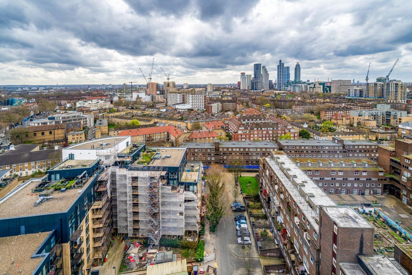Guestready - Stylish With Parliament Views Appartement