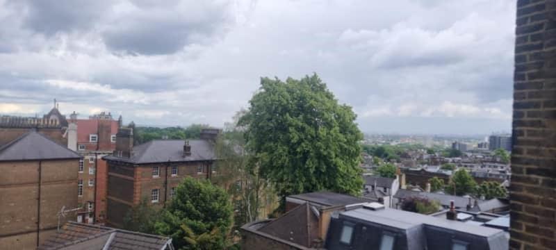 Appartement Star Heath St 2-bed Adobe *