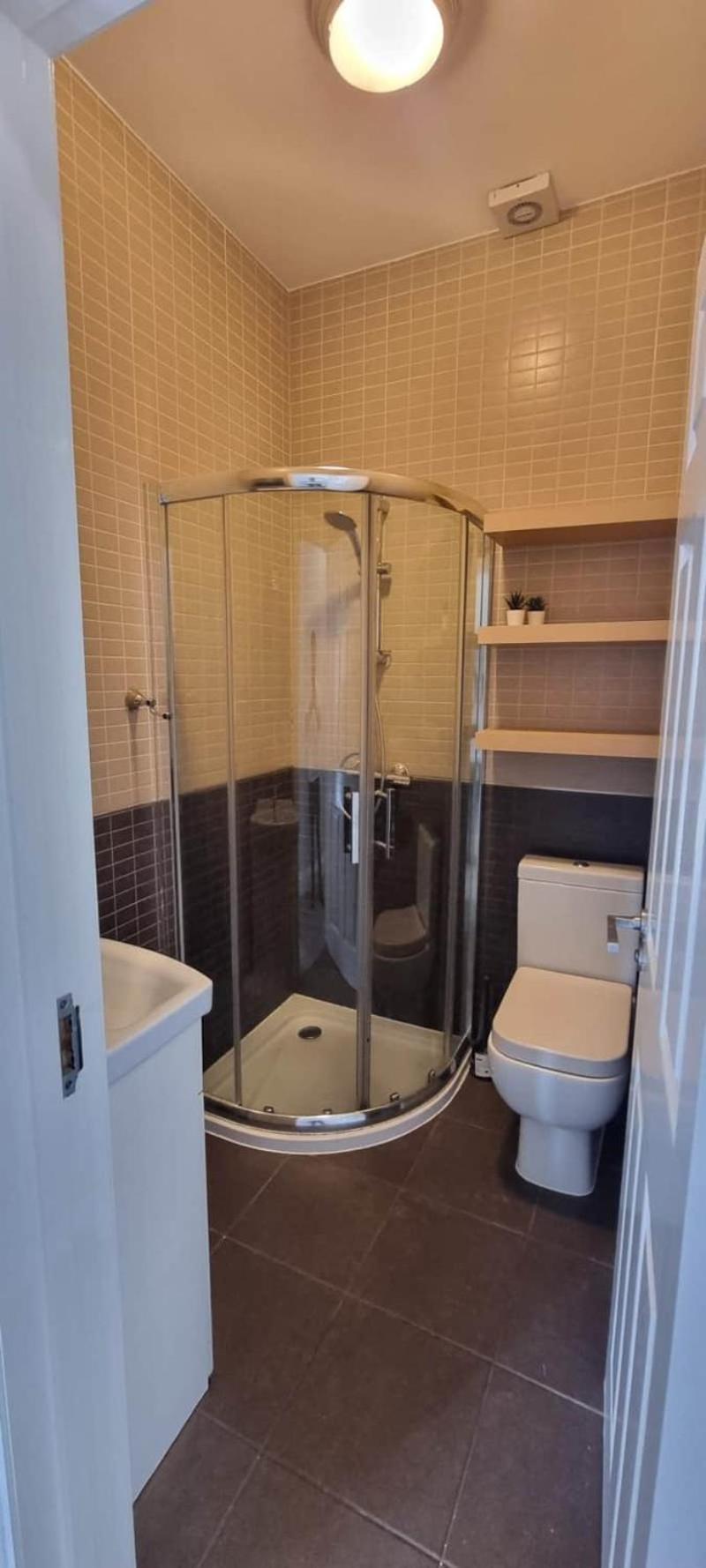 Appartement Star Heath St 2-bed Adobe Londres