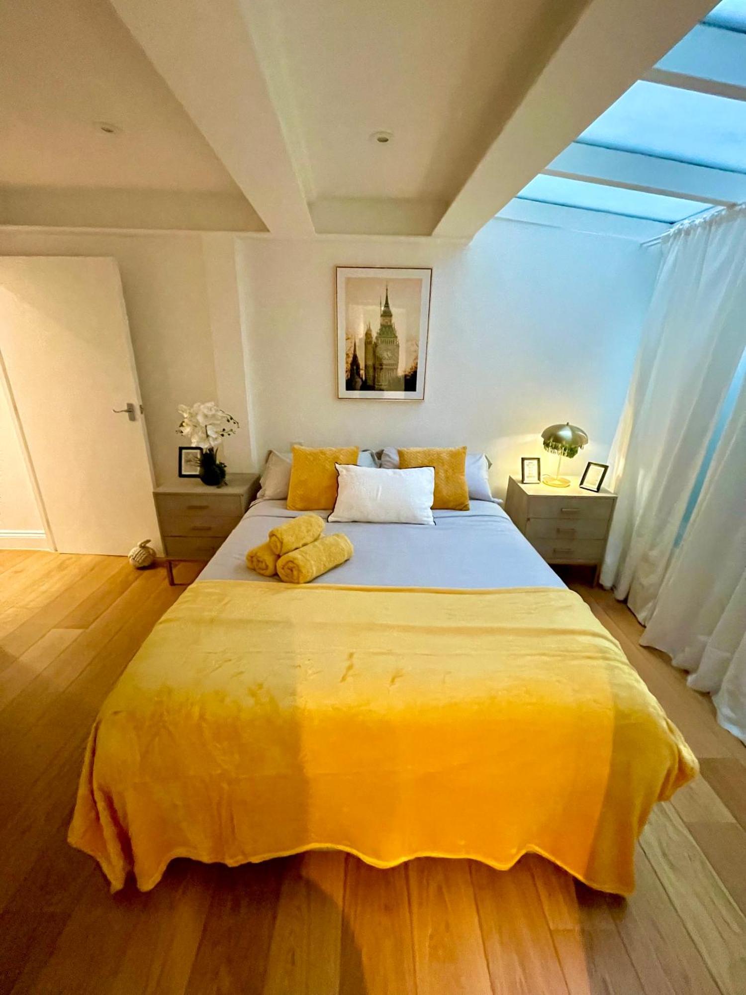 Modern 2 Beds Flat In Chelsea
